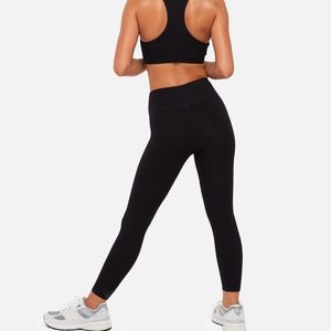 MATE the label organic stretch leggings